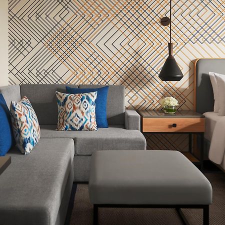 Hyatt Place Vadodara Eksteriør billede