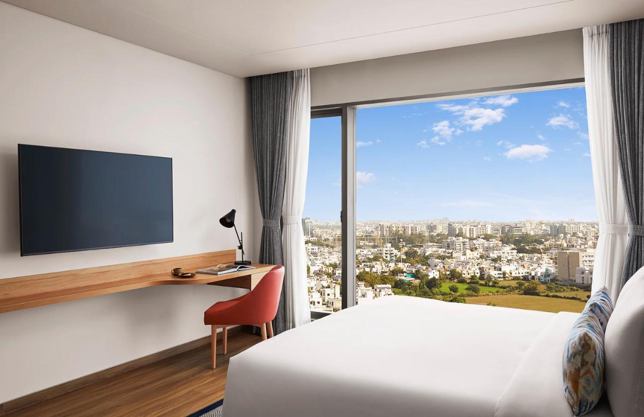 Hyatt Place Vadodara Eksteriør billede