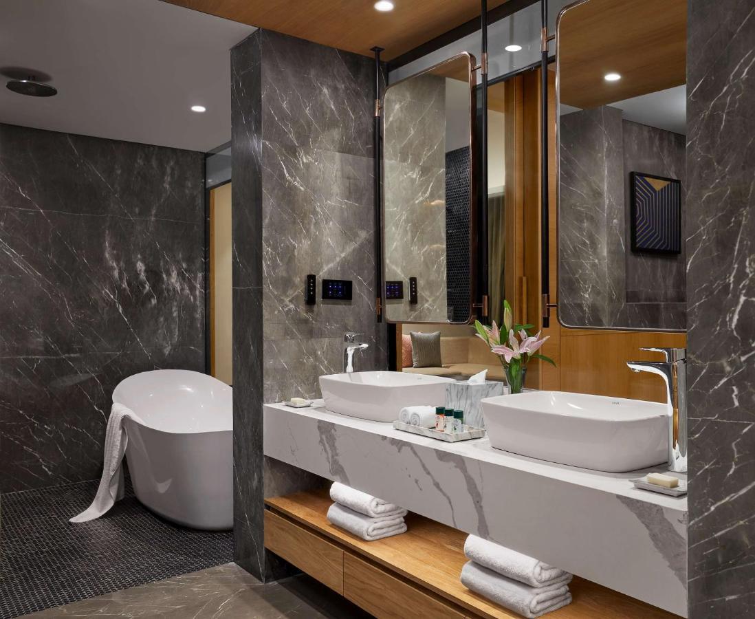 Hyatt Place Vadodara Eksteriør billede