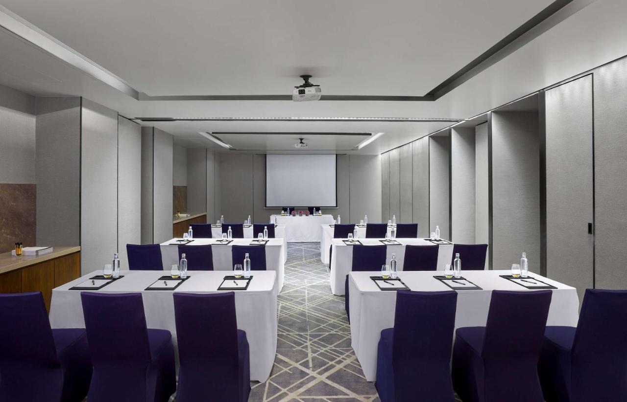 Hyatt Place Vadodara Eksteriør billede