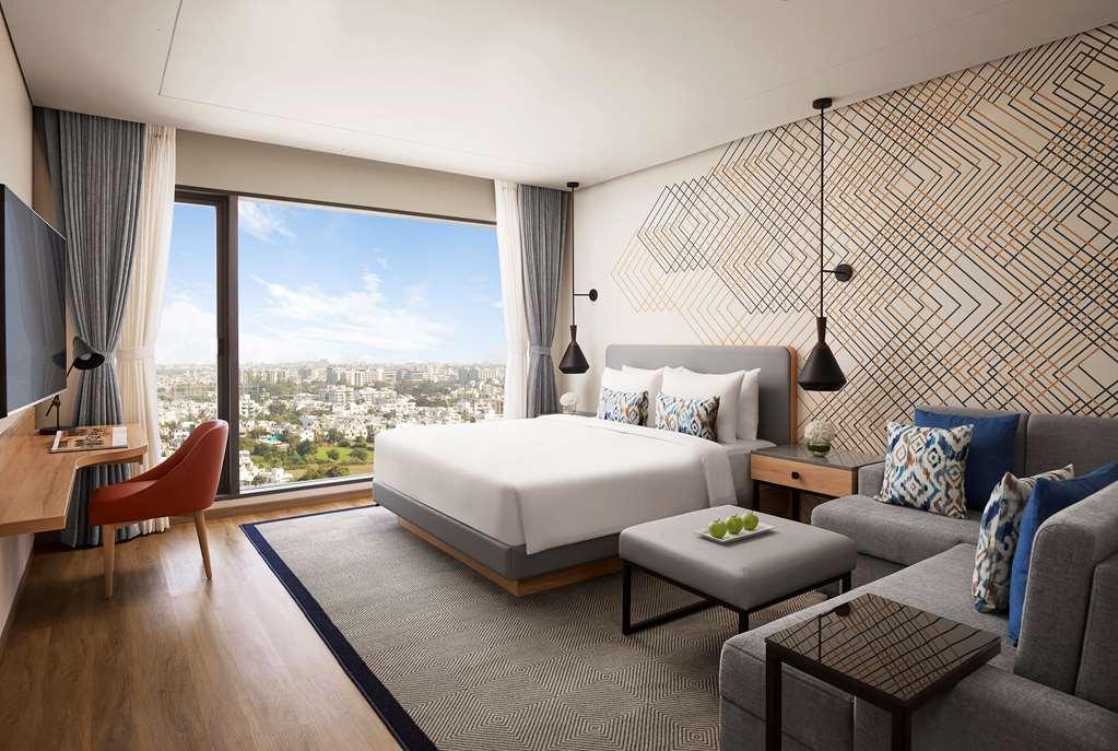 Hyatt Place Vadodara Værelse billede