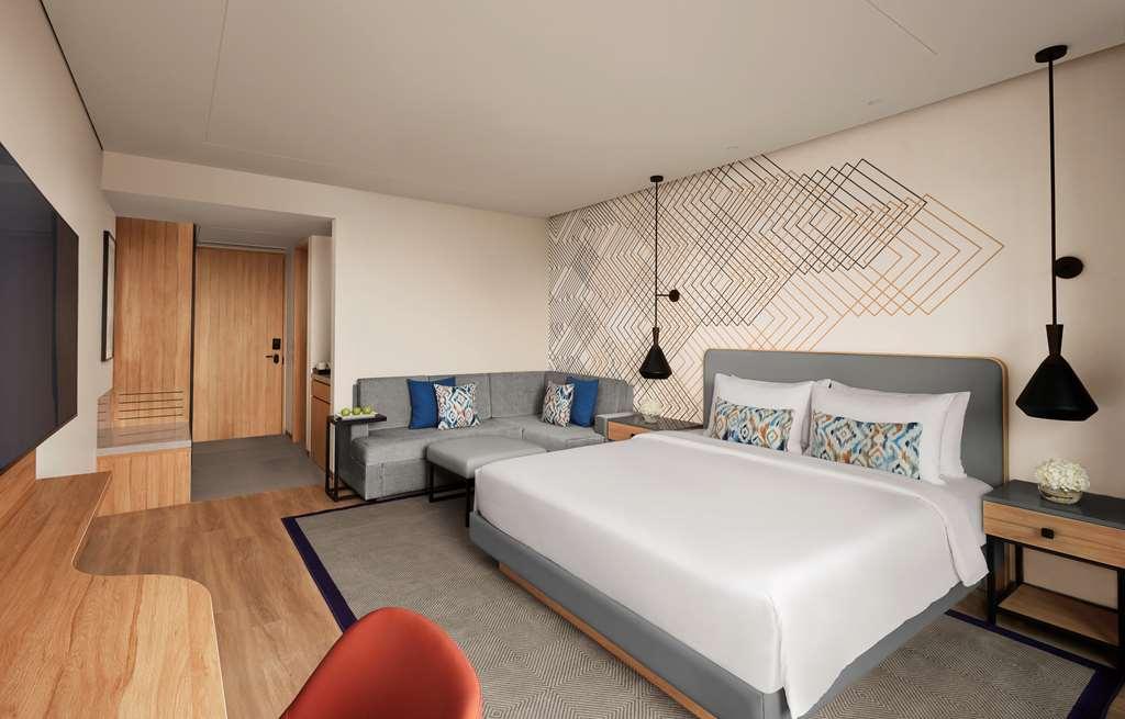 Hyatt Place Vadodara Værelse billede