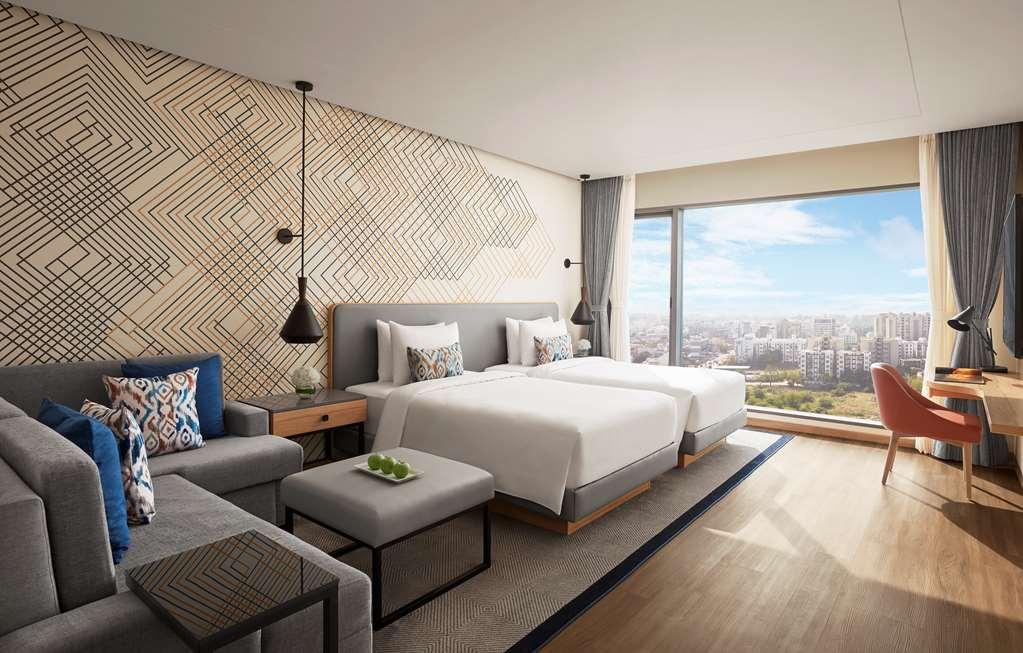 Hyatt Place Vadodara Værelse billede