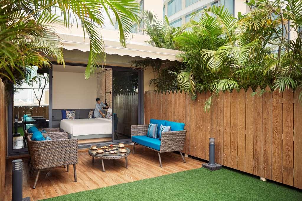 Hyatt Place Vadodara Værelse billede