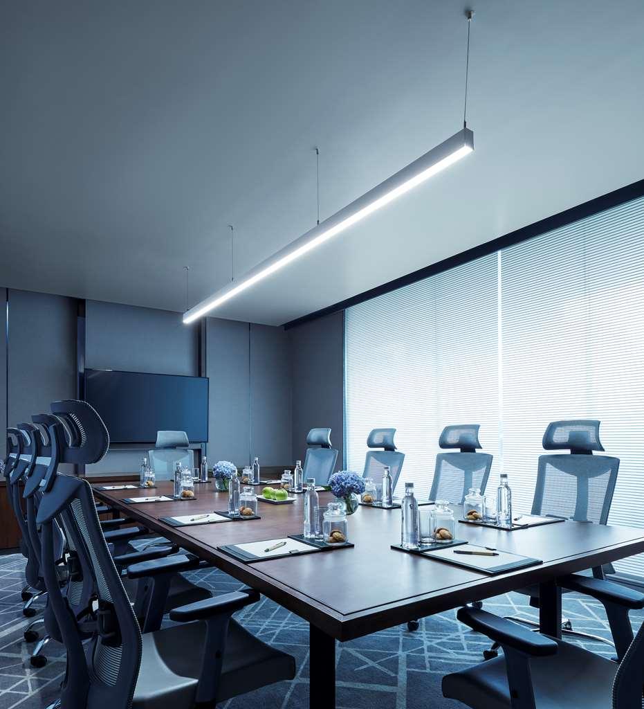 Hyatt Place Vadodara Faciliteter billede