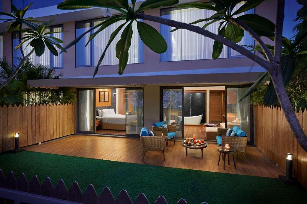 Hyatt Place Vadodara Værelse billede