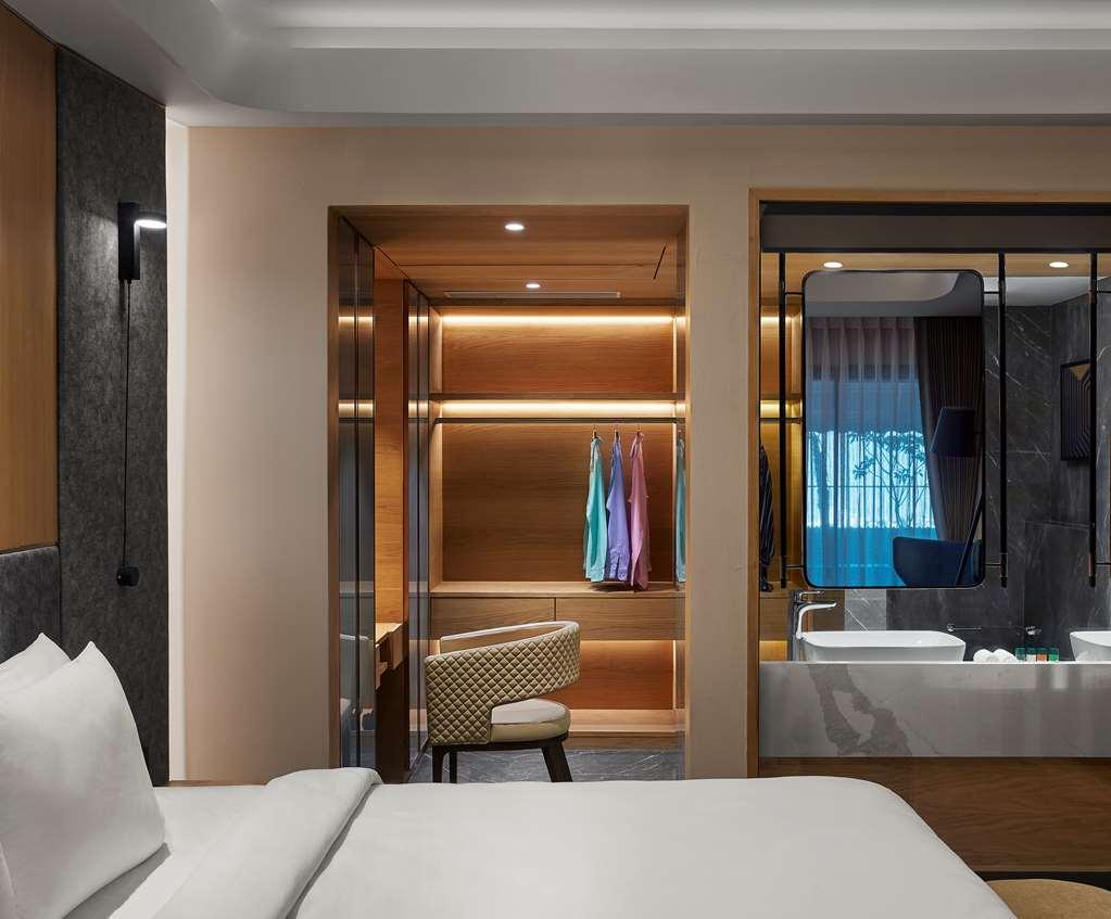 Hyatt Place Vadodara Værelse billede