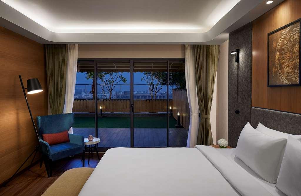 Hyatt Place Vadodara Værelse billede