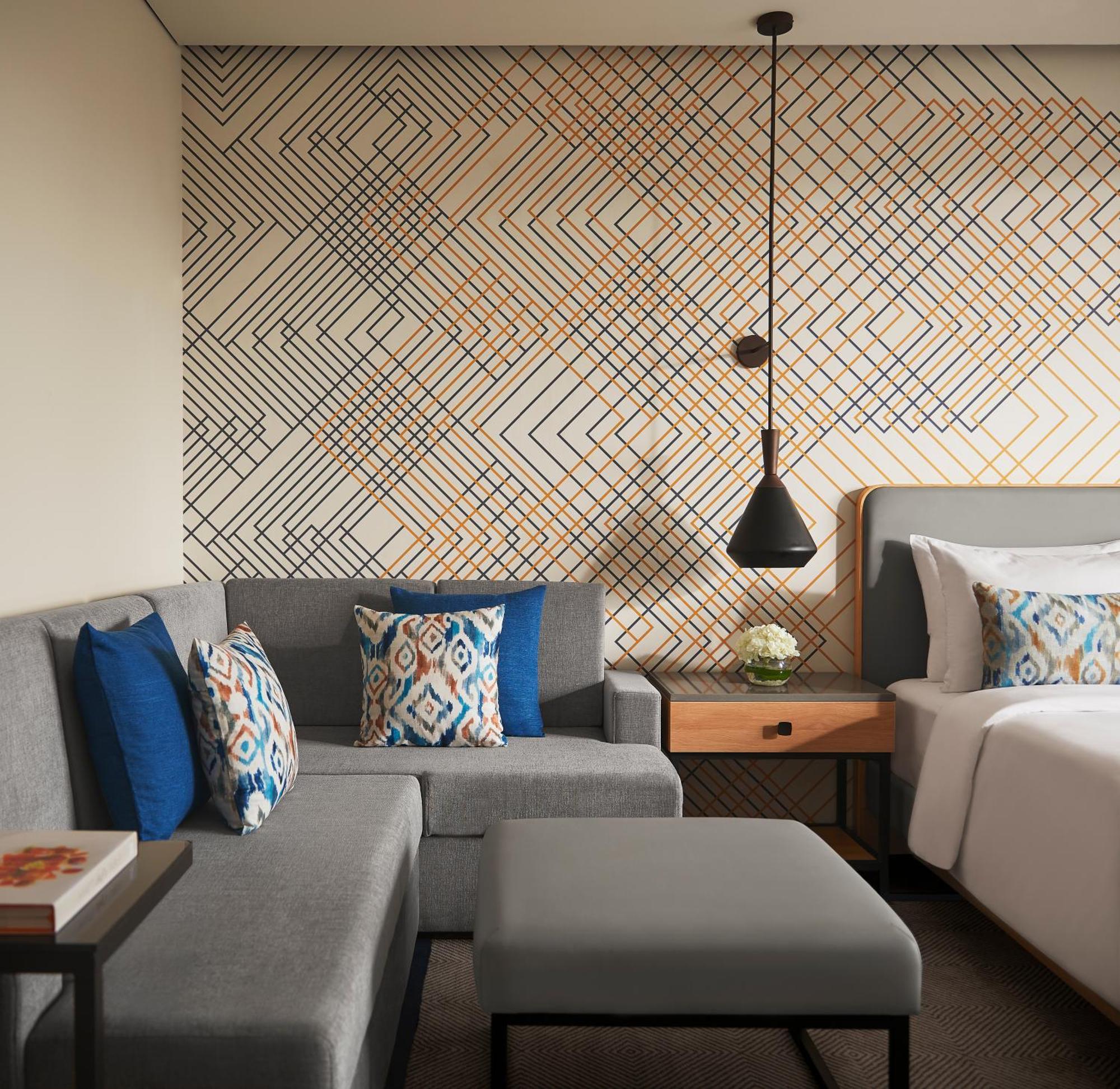 Hyatt Place Vadodara Eksteriør billede