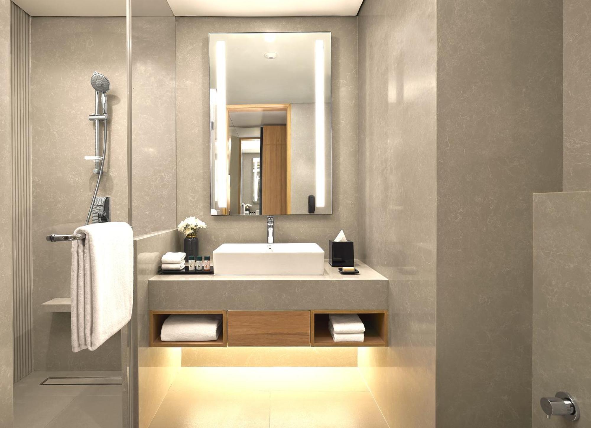 Hyatt Place Vadodara Eksteriør billede