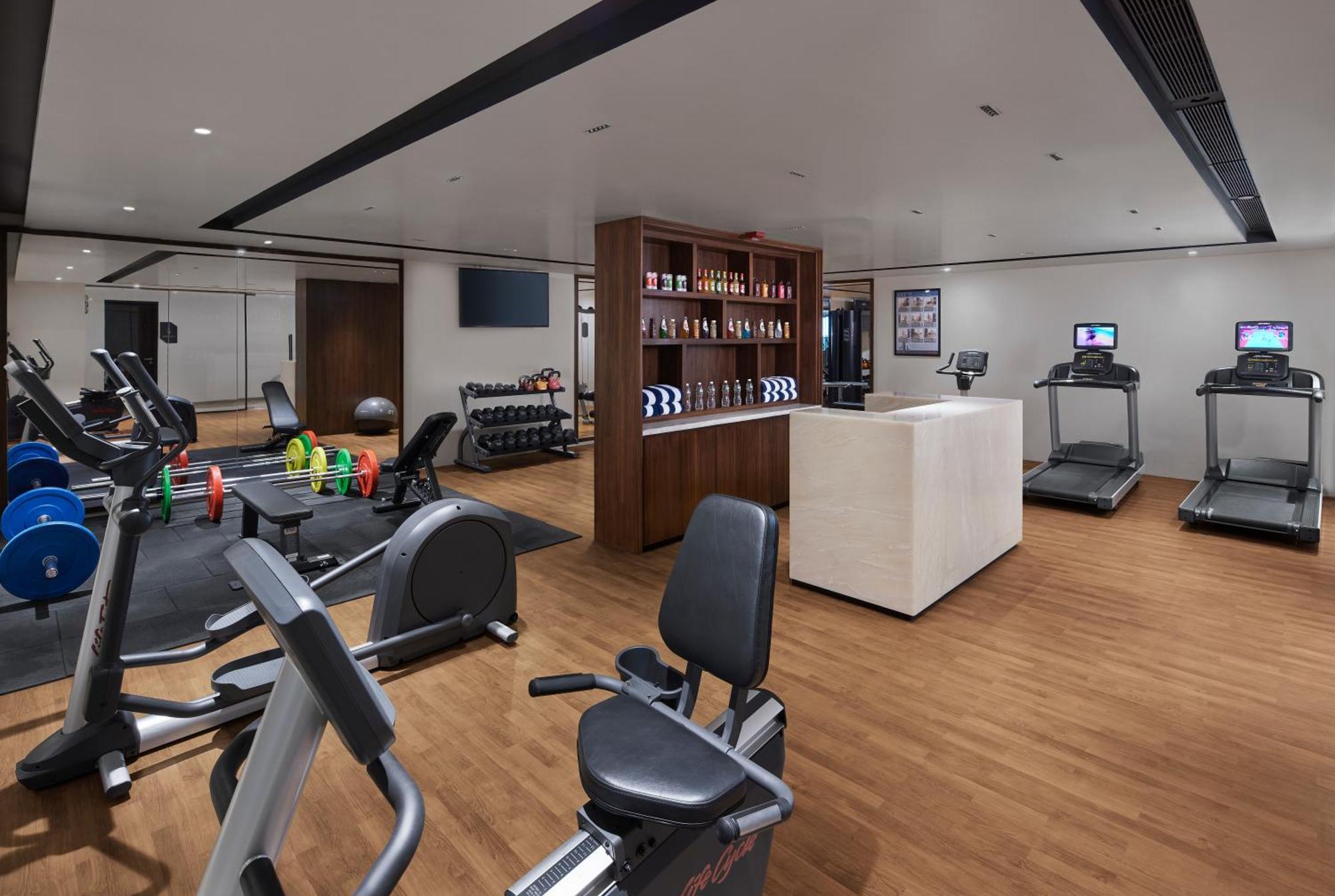 Hyatt Place Vadodara Eksteriør billede